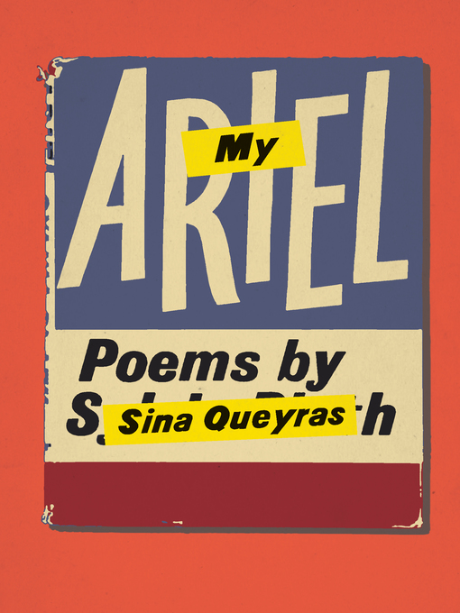 Title details for My Ariel by Sina Queyras - Available